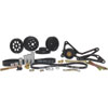 1 TO 1 PRO SERIES WATER PUMP ONLY DRIVE KIT W/ DENSO ALT BRKT SB CHEVROLET - image 1