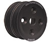 Water Pump Pulley 3.5" - image 1