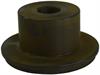 CRANK DAMPENER RETAINER/REGISTER STEEL - image 1