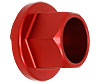 R-LOK Hex End Cap 1-1/8" - image 1