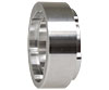 R-LOK to R-LOK Spacer For stacking serpentine pulleys - image 1
