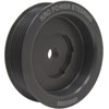 R-LOK Serpentine Crank Pulley 3.25" - image 1