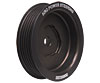 R-LOK Serpentine Crank Pulley 3.5" - image 1