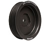 R-LOK Serpentine Crank Pulley 4" - image 1