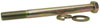 Crank Bolt Chevrolet - image 1
