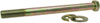 Crank Bolt Chevrolet - image 1