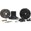 SERP PULLEY 360 DODGE - image 1