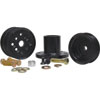FORD 3-BOLT SERP KIT - image 1