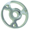 Crank Adapter Spacer Chevrolet