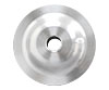 STANDARD END CAP (PIN-DRIVE). - image 1