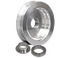 Alternator Pulley 2.5" - image 1