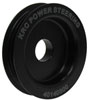 2.50 3-RIB DENSO ALTERNATOR PULLEY - image 1