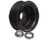 Alternator Pulley 2.5"