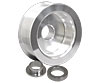 Alternator Pulley 2.5" - image 1