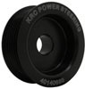 2.50 6-RIB DENSO ALTERNATOR PULLEY - image 1