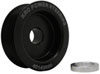 2.50 6-RIB DELCO ALTERNATOR PULLEY - image 1