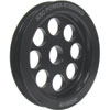 3.5 PULLEY .590 DIA 3 GR - image 1
