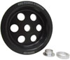 PULLEY DENSO/DELCO ALT 6- - image 1