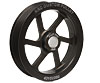 Serpentine Steering Pump Pulley 4.2" - image 1