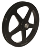 6" V-BLT PRESS-ON P/S PLY - image 1