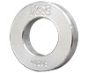 PULLEY ADAPTER ALLOWS USE OF SB CHEVROLET PULLEYS ON BB CHEVROLET DAMPER - image 1
