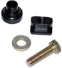 IDLER STUD SLIDER AND BOLT ASSEMBLY - image 1