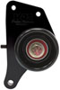 ASSEMBLED IDLER/TENSIONER NO HARDWARE SB FORD - image 1