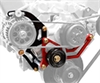 Adjustable Idler Pulley Kit Small Block Chevrolet - image 1
