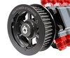 Adjustable Idler Pulley Kit Small Block Chevrolet - image 2