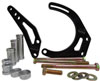 SB CHEVROLET DENSO ALTERNATOR BRACKET FOR CRATE ENGINE WITH IDLER - image 1