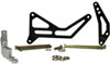 DELCO ALTERNATOR/IDLER-TENSIONER BRACKET KIT - image 1