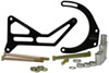 DELCO ALTERNATOR/IDLER-TENSIONER BRACKET KIT (FOR CRATE KITS) - image 1