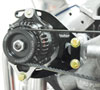 SB CHEVROLET DENSO ALTERNATOR BRACKET 1ST DESIGN - image 1