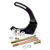 Small Block Chevy 2-Piece Alternator Bracket Kit 1st Gen - image 1