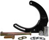 Chevrolet Alternator Bracket Mid Mount - image 1