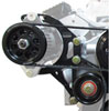 DENSO ALTERNATOR BRACKET ONLY - image 1