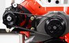 Big Block Chevy Alternator Bracket Kit - image 2
