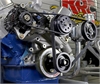 FORD MIDMT ALT BRKT DENSO