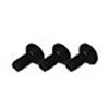 Rock Guard Screws 3/pkg - image 1