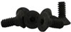 REPLACEMENT SCREWS FOR 40TH PULLEY - image 1