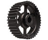 HTD Dry-Sump Pulley 40-Tooth - image 1