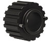Gilmer Pin-Drive Crank Pulley 17-Tooth - image 1