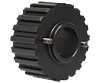 Gilmer Pin-Drive Crank Pulley 21-Tooth - image 1