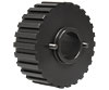 Gilmer Pin-Drive Crank Pulley 26-Tooth - image 1