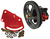 P/S PUMP & HEAD MNT KIT - image 1