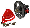 P/S PUMP & BLOCK MNT KIT - image 1