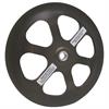 8.0 ALUMI V-BELT PULLEY - image 1