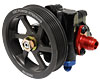 Cast Iron Power Steering Pump Comes With 4.2" Serpentine Pulley - image 1
