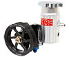 Cast Iron Power Steering Pump W/Tank 13.5cc Pump - image 1