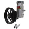 Cast Iron Power Steering Pump W/Tank 13.5cc Pump - image 1